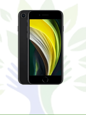 Pre-Owned Apple iPhone SE 2020 3GB | 64GB | Black (Min 30 Pcs)