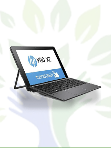 Pre-Owned HP Pro X2612 G2| Core i5 7th Gen | 8GB | 256GB SSD  | 12" with Travel Keyboard