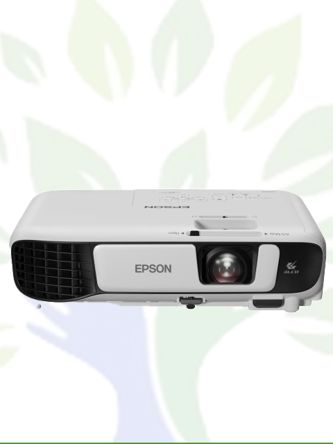 Pre-Owned Epson EB-X41 (3600 lm) Portable Projector (Bundle MOQ 5 Pcs)