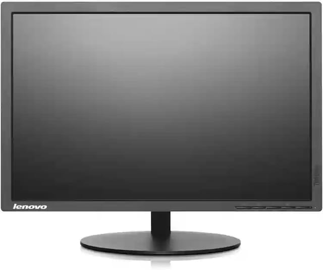 Pre - Owned | Lenovo | Monitor | THINKVISION T2054PC | 19.5''