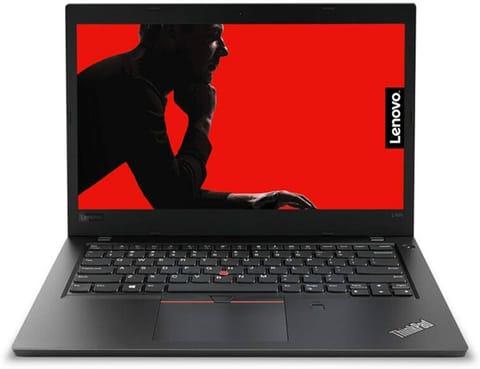 Pre - Owned | Lenovo | Laptop | THINKPAD L480 | Intel Core i5 | 8th Gen | 256GB | 16GB | 14"