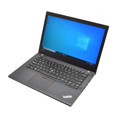 Pre - Owned | Lenovo | Laptop | THINKPAD T470 | Intel Core i5 | 7th Gen | 500GB | 8GB | 14"