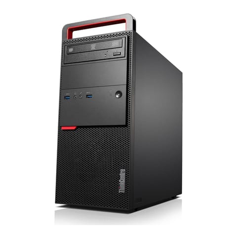 Pre - Owned | Lenovo | Desktop | THINKCENTRE M900 | Intel Core i5 | 6th Gen | 500GB | 8GB