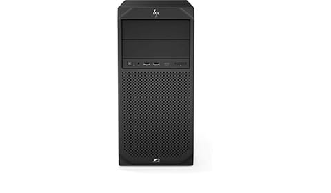 Pre - Owned | HP | WorkStation | Z2 TOWER G4 | Intel Core i7 | 8th Gen | 512GB | 32GB