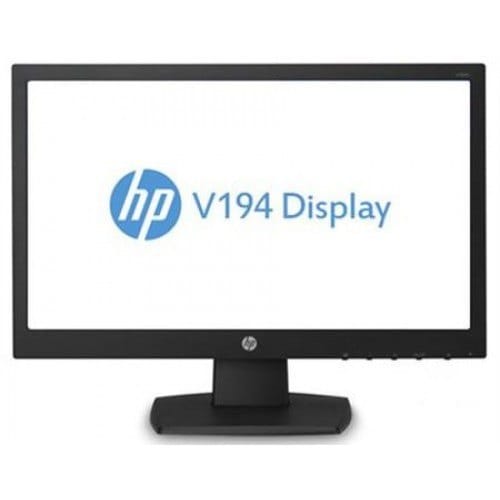 Pre - Owned | HP | Monitor | V194 | 18.5"