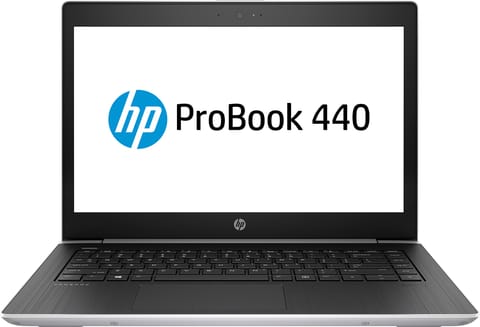 Pre - Owned | HP | Laptop | PROBOOK 440 G5 | Intel Core i5 | 8th Gen | 500GB | 8GB | 14"