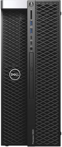 Pre - Owned | Dell | WorkStation | PRECISION TOWER 5820 | Intel Xeon | W-2133 | 512GB | 32GB