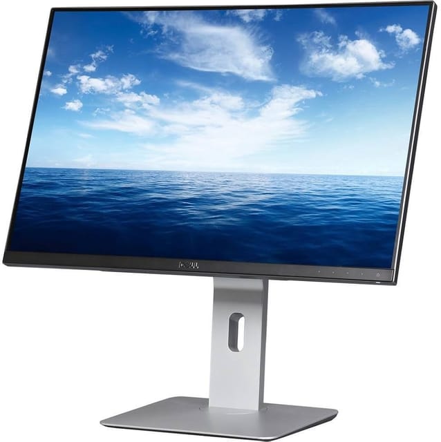 Pre - Owned | Dell | Monitor | U2415 | 23.5"