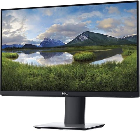 Pre - Owned | Dell | Monitor | P2719H | 27"