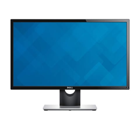 Pre - Owned | Dell | Monitor | SE2416H | 23.8"