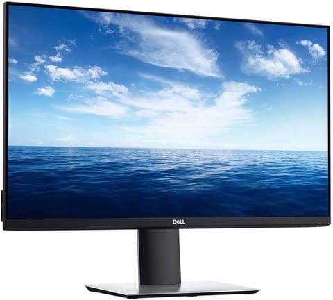 Pre - Owned | Dell | Monitor | P2419HC | 23.8"