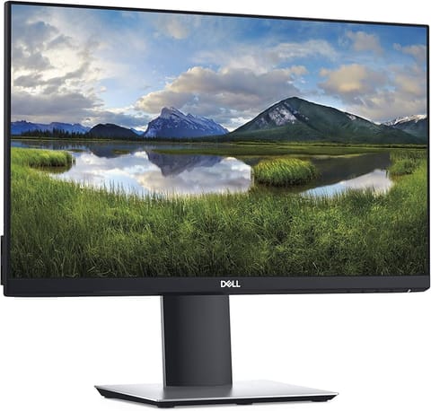 Pre - Owned | Dell | Monitor | P2217 | 21.5"