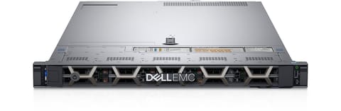 Pre - Owned | Dell | Server | PowerEdge R640 Server | Rack Server (1U) | Intel Xeon Gold 5118 CPU@ 2.30GHz (1+1)