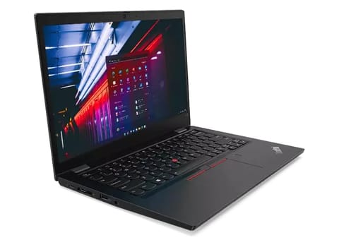 Pre - Owned | Lenovo | Laptop | THINKPAD L13 | Intel Core i5 | 10th Gen | 256GB | 16GB | 13.3"