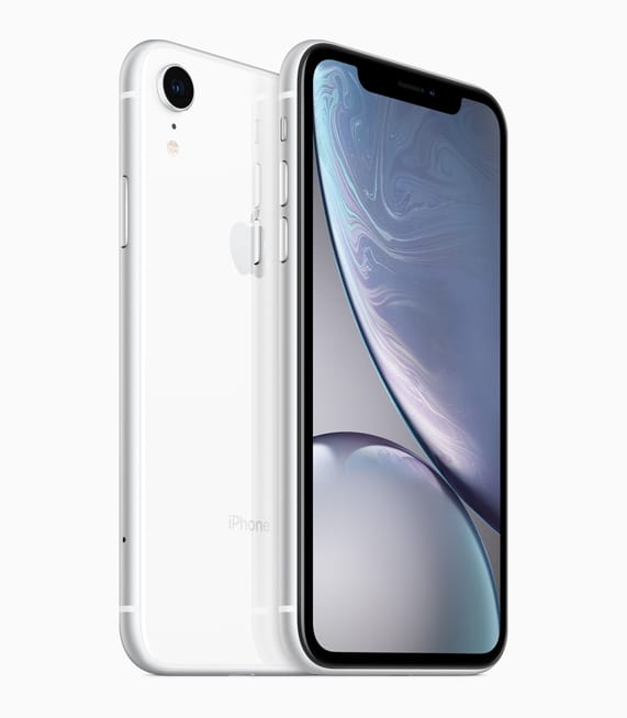 Pre - Owned | Apple | iPhone | XR | 64GB