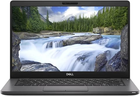 Pre - Owned | Dell | Laptop | Latitude 5300 | Intel Core i5 | 8th Gen | 500GB | 16GB | 13.3"