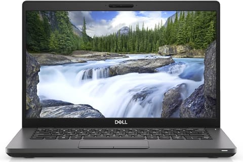 Pre - Owned | Dell | Laptop | LATITUDE 5400 | Intel Core i5 | 8th Gen | 256GB | 8GB | 14"