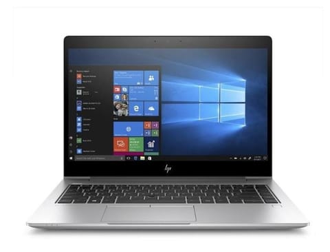 Pre - Owned | HP | Laptop | ELITEBOOK 840 G6 | Intel Core i5 | 8th Gen | 256GB | 16GB | 14"