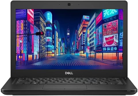 Pre - Owned | Dell | Laptop | LATITUDE 5290 | Intel Core i5 | 8th Gen | 1TB | 8GB | 12.5"